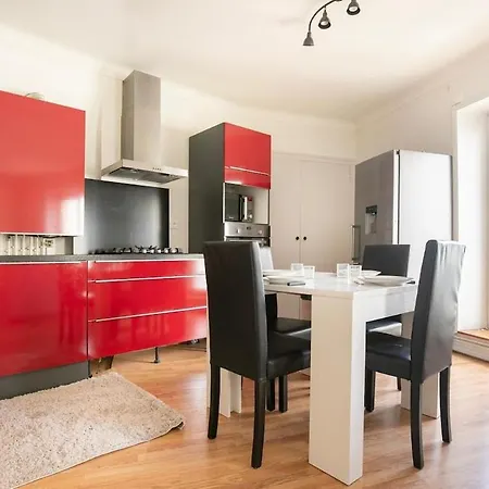 Le 1871 - T3 Calme Et Spacieux * Rezé