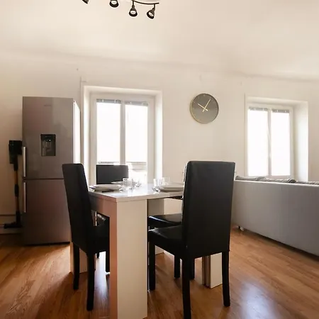 Le 1871 - T3 Calme Et Spacieux Apartment Reze