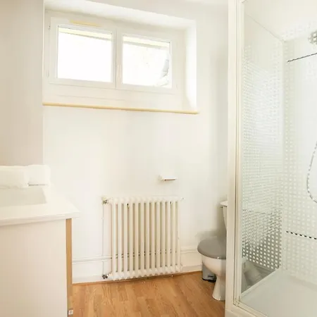 Apartment Le 1871 - T3 Calme Et Spacieux *